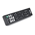 Miniatyrbilde 5 av 5: RMT-AA400U fjernkontroll erstatning for STR-DH190 STR-DH590 STR-DH790 AV