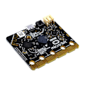 Pikkukuva 4 / 9: Päivitetty BBC Micro bit V2.2 kapasitiivisella kosketusanturilla ja BLE5.0:lla lapsille - LED-ilmaisin Kaiutin Mikrofoni - Ohjelmoitava