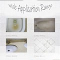 Pikkukuva 4 / 5: Pumice-kivi WC-harja WC-pesuharja Puhdistusharja