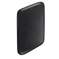 Pikkukuva 5 / 5: Auton puskurin ajovalon suojakansi S60 2005-2009 39993164 Oikea Black