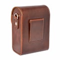Miniatyrbillede 5 af 5: Kamerataske til Panasonic Lumix LX10 LX15 TZ96 TZ95 TZ90 TZ80 TZ70 TZ60 TZ50 TZ40 TZ30 TZ20 TZ10 ZS70 ZS50 ZS30 ZS20 Black