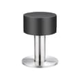 Dörrstopp Gummi Dörrstopp SVART 60MM Svart Black 60mm