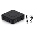 Miniatyrbillede 4 af 5: Bluetooth 5.0 modtager sender trådløs lydadapter 3.5mm[qb]