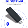 Miniatyrbilde 5 av 9: Xbox One Trådløs Mottakeradapter for Windows PC Kompatibel med Xbox One/Xbox One S/Xbox One S/Xbox One X/Xbox Elite 2 Kontroller