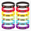 12 st Roblox Armband Kalas Barnkalas Godispåse Fyllning