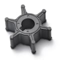 Miniatyrbillede 5 af 5: Pumpe Impeller til F2.5 3a Malta 6l5-44352-00