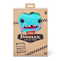 Miniatyrbild 1 av 2: Fuggler Laboratory Misfits Gaptooth McGoo Blå Flerfärgad [qb]