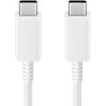 Miniatyrbillede 1 af 3: Samsung kabel USB-C til USB-C, længde 1 m, ultra-hurtig opladning 45 W
