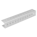 Miniatyrbilde 3 av 5: Aluminiumlegering Tresidet Robot U-kanal - Industrielt Tilbehør 3120-0012-0312