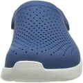 Miniatyrbillede 3 af 5: Unisex LiteRide-clogs til voksne, Nero black/slate grey black/slate grey 36/37 eu