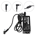 Miniatyrbilde 9 av 9: HP-adapter for bærbar lader Power Blue-spiss