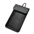 Faraday-etui til mobiltelefon, blokerer RF-signaler, EMF-beskyttelsestelefon