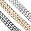 Pikkukuva 2 / 5: Laukku ketju olkahihna hihnat KULTA 120 CMTYPE 1 TYPE 1 - varasto Kulta Gold 120 cmType 1-Type 1
