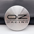 Miniatyrbillede 4 af 5: 4 stk. Oz M582 55mm dæksel Oz Racing Bilhjul Center Hub Caps Legering Fælg Center Hub Cap Cover|hjul Center Caps|,c 4 stk.
