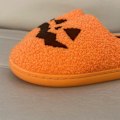 Pikkukuva 8 / 10: Halloween-tossut Kurpitsa-tossut 39-40 39-40