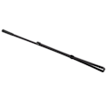 Miniatyrbillede 5 af 8: Foldbar Signalforstærkerantenne SMAFemale 136520MHZ Antenne til Walkie Talkie Udendørsaktiviteter (108cm 42.5in)