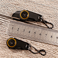 Miniatyrbillede 5 af 5: Udendørs Nøglering Mini Cutter EDC Foldbar - på lager