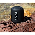 Miniatyrbillede 2 af 3: Udendørs vandtæt mini bærbar subwoofer Bluetooth lille højttaler