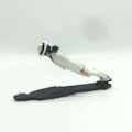 Miniatyrbillede 5 af 7: Michael Jackson Smooth Criminal Moonwalk Actionfigur Model Legetøj Michael Jackson MJ Thriller Leddelt Bevægelig Julegave B with box