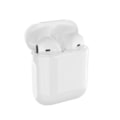 Pikkukuva 1 / 3: Alkuperäinen i12 Tws Stereo Wireless 5.0 Bluetooth In-Ear-kuulokkeet iPhone-kotelolla (valkoinen)