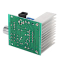 Miniatyrbilde 1 av 8: 2-kanals digitalt støyfritt lyd-PCB-modul 2.0 15W DC12V