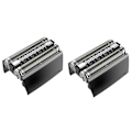 Miniatyrbilde 1 av 5: 2x for Series 5 Razor 52b Replacement Electric Razor Replacement Head 5020,5020s, 5030,5030s, 504