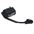 Pikkukuva 5 / 5: Trimmeri sytytyspuolan moduuli 41444001316 Nurmikonleikkurin osat Stihl FS40 FS40C FS50 FS56