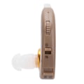 Miniatyrbillede 6 af 8: F138 Digitale høreapparathovedtelefoner Trådløse In-Ear hovedtelefoner Lydforstærker Øreprop