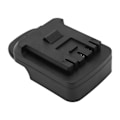Miniatyrbillede 2 af 5: Batteriadapter ABS strømstik konverter Dock konverteringskit til 18V batterier