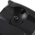 Pikkukuva 4 / 5: 2 in 1 kaksoislatausasema Sony PlayStation3 -langattomalle ohjaimelle PS3 -ohjaimelle