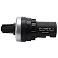 Miniatyrbilde 4 av 5: 10k Potensiometer 22mm Regulator Vsd Vfd For Frekvensomformer Ny