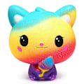 Pikkukuva 1 / 5: Jumbo Hitaasti Nouseva Tuoksu Squishy SquishyToy D