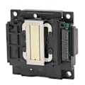 Miniatyrbilde 2 av 5: Svart skrivehode, erstatningshode for Epson L301 L300 L303 L351 L355 L358 L111 L120 L210 L211 Me401 Me303