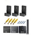 Miniatyrbilde 2 av 5: Veggfeste for PS4-konsoll PS4 Pro