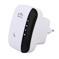 Miniatyrbillede 3 af 4: Trådløs Wifi Repeater Netværk Wifi Router Expander Antenne Forstærker Repeater Netværkskabel