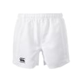 Pikkukuva 1 / 3: Canterbury Mens Advantage Elastic Sports Shorts M Vit Valkoinen White M