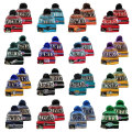 Miniatyrbilde 1 av 5: NFL Unisex Amerikansk Fotball Sport Strikket Lue Fleece Foret En Størrelse Passer De Fleste Miami Dolphins