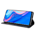 Pikkukuva 5 / 5: Vintage-tyyliin kotelo Huawei Honor 9X:lle (Global)/P Smart Z/Y9 Prime 2019 /Enjoy 10 Plus