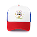 Pikkukuva 1 / 5: Anita Max Wynn Hat Trucker Hat PUNAINEN AA Punainen Red A-A