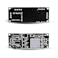 Miniatyrbild 3 av 5: Xy-bldc trefas DC borstlös med Hall Motor Controller-modul