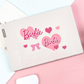 Pikkukuva 5 / 5: IC Sähkömoottoripyörä DIY Barbie Tarrat Sarjakuva Kannettava L