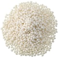Miniatyrbilde 1 av 5: 50 g tannlimgel midlertidig reparasjonssett formbar termisk passform perle tenner pelletslim falske tenner for Halloween skremmende (100g)-WELLNGS