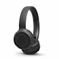 Miniatyrbilde 1 av 5: Bluetooth Tune 500 (På øret - Mikrofon - Svart)