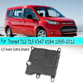 Miniatyrbillede 2 af 5: Bilvarmer A/C Kontrol Servomotor Varmeaktuator 95VW-19E616-AD Til Ford Transit T12 T15 V347 V184 1995-2012