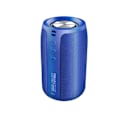Pikkukuva 1 / 4: Langaton kannettava Bluetooth-boombox-kaiutin blue
