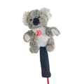 Rolig Golf Headcover, Sött Djur, Passar Max Driver 460CC och Fairways (Stil 14)[qb]