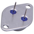 Miniatyrbillede 5 af 5: 4 X 2n3055 15a 60v Npn Audio Power Transistor To-3