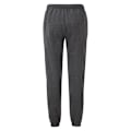 Pikkukuva 2 / 3: Fruit Of The Loom Miesten Joggerit/Housut Joustavilla Manseteilla Tumma Harmaa Tumma Harmaa Dark Heather 2XL