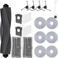 Dreame X40 Ultra Complete / X40 Pro / S30 Pro Ultra Robotstøvsuger 284