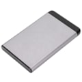 Miniatyrbild 2 av 4: Extern Hårddisk Ultra Slim Bärbar USB3.0 Hårddisklagring För OS XP Win7 Win8 Win10 Linux 320G